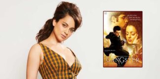 When Kangana Ranaut Was Not The First Choice For Anurag Basu's Gangster But This Actress Was