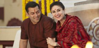 When Kareena Kapoor Khan Called Salman Khan A ‘Bad Actor’ – Deets Inside