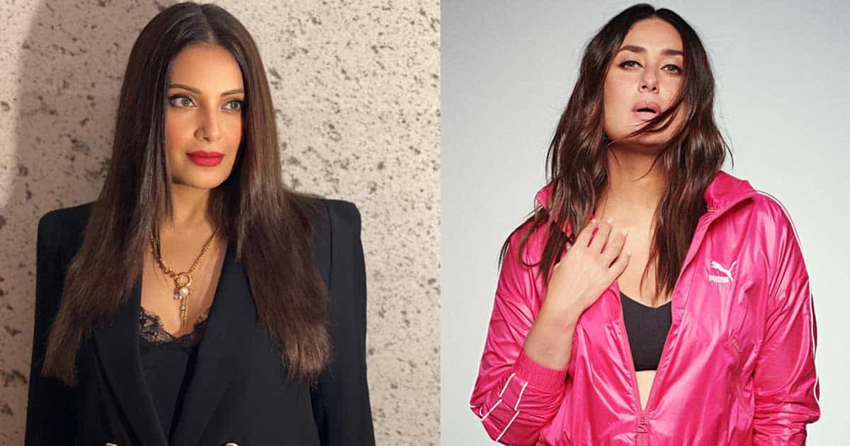 When Kareena Kapoor Khan Reportedly Slapped Bipasha Basu & Called Her Kaali Billi – Deets Inside