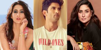 When Kareena Kapoor Khan's Advice For Sara Ali Khan Was Trolled, Labelled As A Sly Dig At Sushant Singh Rajput, Read On