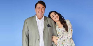When Karisma Kapoor's Father Randhir Kapoor Said, "I Would Want To Get Lolo Married Again, But She Isn’t Interested"