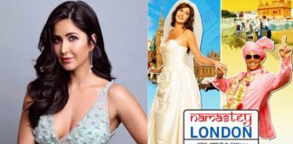 When Katrina Kaif Felt Namastey London Will Be A Disaster
