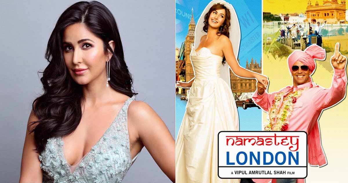 When Katrina Kaif Felt Namastey London Will Be A Disaster