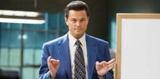 When Leonardo DiCaprio Decided To Quit Smoking - Deets Inside