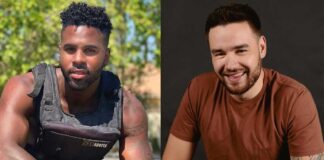 When Liam Payne & Jason Derulo Engaged In A Savage Rap Battle, Taking Shots At Each Other's Mothers- Watch
