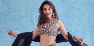 When Madhuri Dixit Opened Up On Doing Bold Scenes After Marriage - Deets Inside