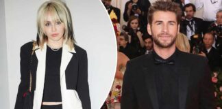 When Miley Cyrus Spoke About Lying To Ex-husband Liam Hemsworth About Losing Her V*rginity Saying, “I Didn’t (Want To) Seem Like A Loser”