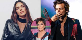 When ‘Momager’ Kris Jenner Confirmed That Her Daughter Kendall Jenner Dated Harry Styles, Read On