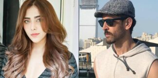 When Polish Actress Angela Krislinzki Apologised to Hrithik Roshan