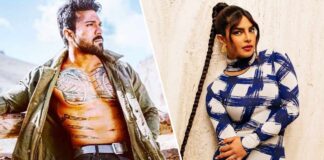 When Priyanka Chopra Spoke Her Zanjeer Costar Ram Charan’s Popularity