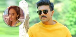When Ram Charan Expressed His Thoughts About The Casting Couch Issue In The Telugu Film Industry.