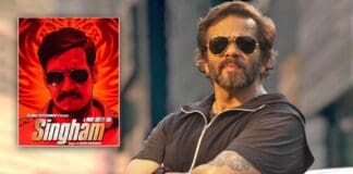 When Rohit Shetty Revealed That He Made His Blockbuster Film Singham Starring Ajay Devgn In Just 4 Months