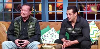 When Salman Khan’s Father Salim Khan Opened Up Earning As Low As Rs 750 In Bollywood & Said “when we came into the positition…”