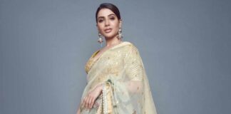When Samantha Recalled Wearing Revealing Clothes First Time After Her Marriage - Deets Inside