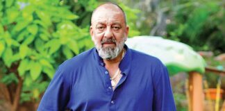 When Sanjay Dutt Revealed He Was A King In His Past Life
