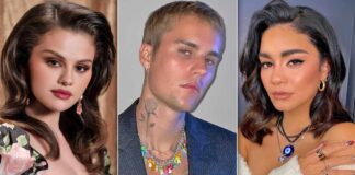 When Selena Gomez's BFF Vanessa Hudgens Helped The Singer In Avoiding Ex Justin Bieber At Met Gala 2015