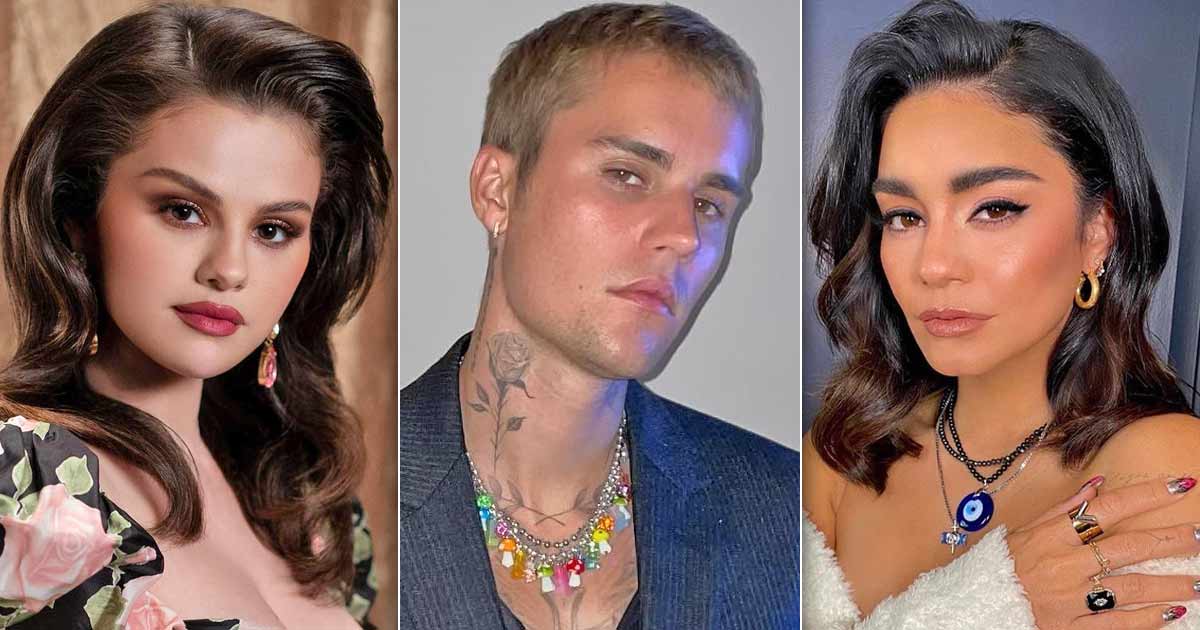 Vanessa Hudgens Once Helped Selena Gomez Avoid Ex-Boyfriend Justin Bieber  At The Red Carpet, Here's What Happened!