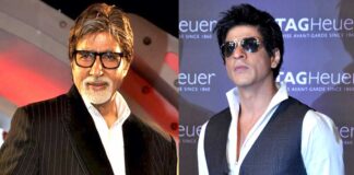 When Shah Rukh Khan Called Out The Journalists Who Feel They Can Make Or Break A Star, Highlighted Amitabh Bachchan’s Growth