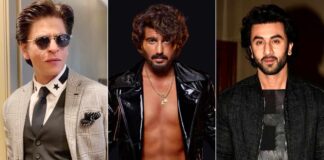 When Shah Rukh Khan, Ranbir Kapoor Was Offered Arjun Kapoor's Role In 2 States