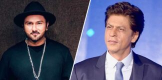 When Shah Rukh Khan Reacted To Yo Yo Honey Singh's Song Chaar Bottle Vodka & Called It 'Bakwas'
