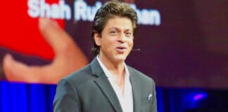 When Shah Rukh Khan Revealed Having Devil’s Smile In School