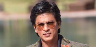 When Shah Rukh Khan Smoked In Public & Paid A Rs 100 Fine For It