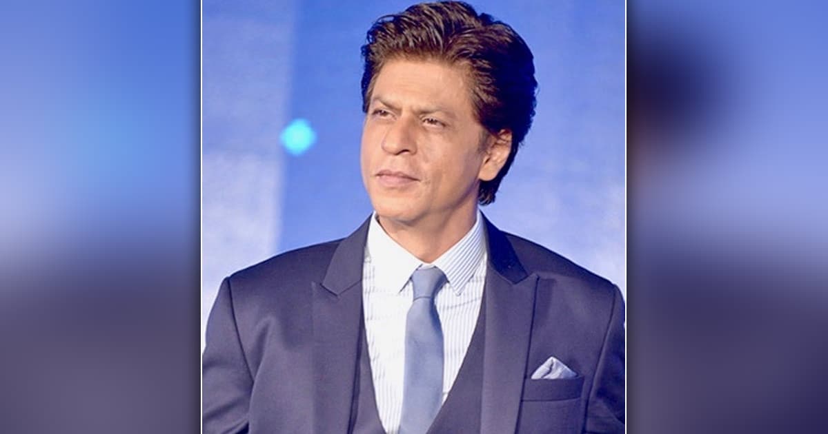 When Shah Rukh Khan Spoke About His Parents’ Death