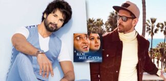 When Shahid Kapoor Revealed That He Was Depressed After Watching Hrithik Roshan's Koi... Mil Gaya!