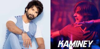 When Shahid Kapoor Said He Lost Track After Kaminey