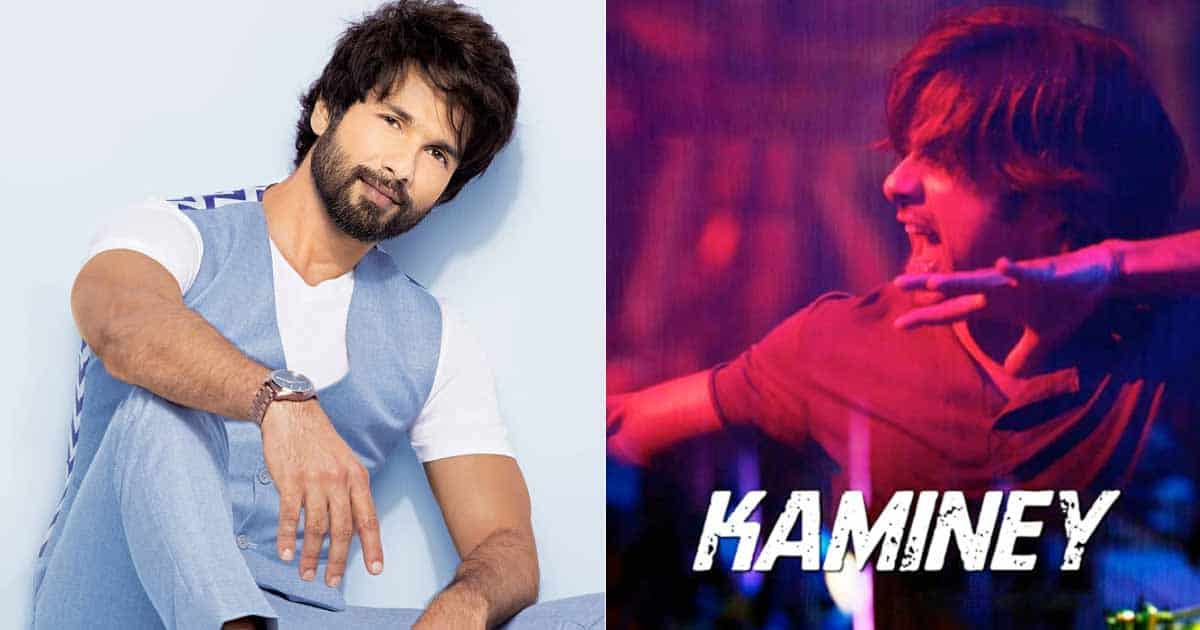 Shahid Shahid for