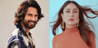 When Shahid Kapoor Took A Nasty Dig At Kareena Kapoor Khan: "If My Director Ask Me To Romance A Cow Or A Buffalo, I Will Do..."