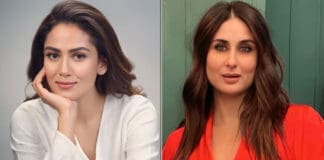 When Shahid Kapoor's Wife Mira Kapoor Took An Indirect Dig At Kareena Kapoor Khan With A Pregnancy Comment