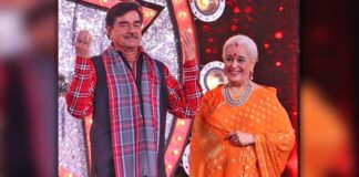 When Shatrughan Sinha Confesses Cheating On His Wife Not Once But Twice - Deets Inside