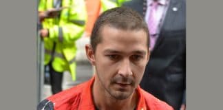When Shia LaBeouf Decided To Teach A Paparazzi A Lesson By Dousing Hot Coffee On The Cameraman's Shirt!