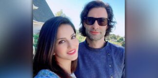 When Sunny Leone Revealed Why Daniel Weber Started Working in P*rn Films With Her