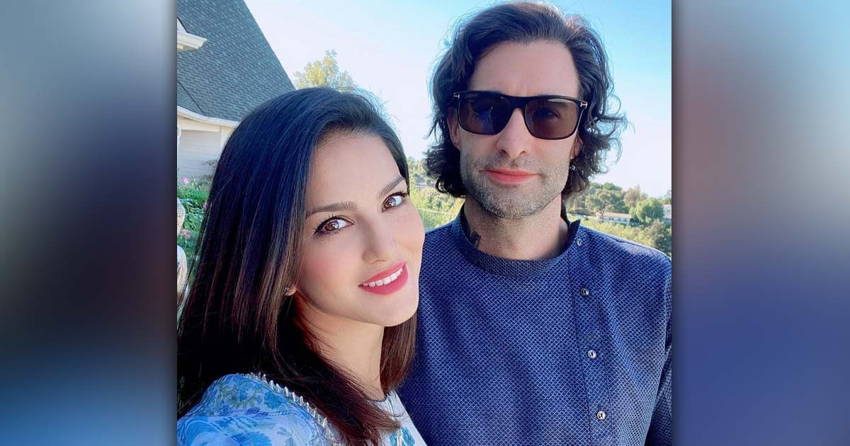 When Sunny Leone Revealed Why Daniel Weber Started Working in P**n Films With Her
