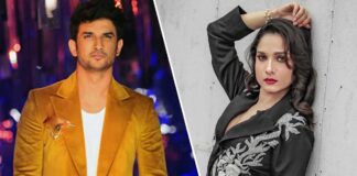 When Sushant Singh Rajput Drove Rashly After Meeting Ankita For The 1st Time & The Reason Was Her 'Heroine Attitude' - Read On