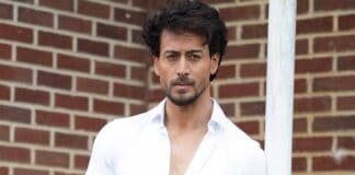 When Tiger Shroff Claimed He Would Prefer A Housewife Type Partner & Was Subjected To Heavy Trolling By Netizens