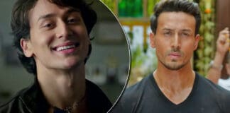 When Tiger Shroff Talked About Being Trolled For His Looks, Reveals People Say If I Was A Hero Or A Heroine!