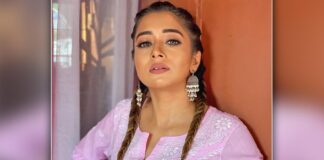 When Uttaran Fame Tinna Datta Opened Up On Her Abusive Relationship - Deets Inside