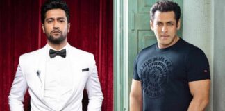 When Vicky Kaushal Was Asked Not to Turn Out To Be Like Salman Khan Once He Achieves Fame In Bollywood By A Troll