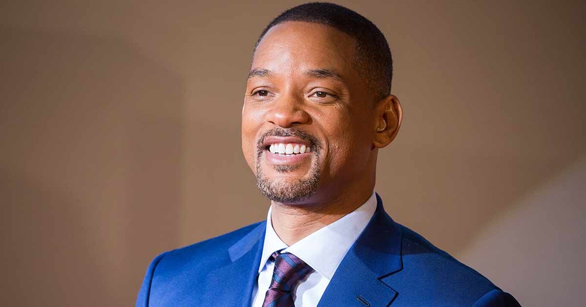 When Will Smith Explained Why He Slapped A Reporter At Men In Black 3 Premiere: "I Go To Give This Joker A Hug, & He Tries To Lean In..."