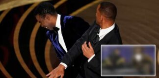 When Will Smith Had Made A Bald Joke Way Before He Slapped Chris Rock For Making One: Check It Out