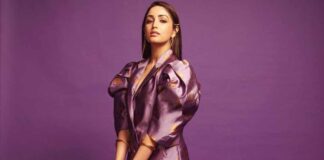 When Yami Gautam Finally Broke Her Silence On The 'Fairness Cream Ad' Controversy - Deets Inside