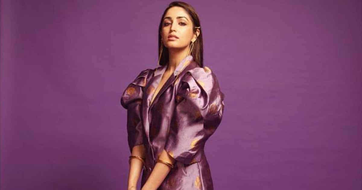 When Yami Gautam Finally Broke Her Silence On The 'Fairness Cream Ad' Controversy - Deets Inside