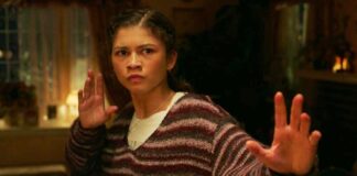 When Zendaya Revealed That She Had No Idea That She Was Auditioning For Spider-Man