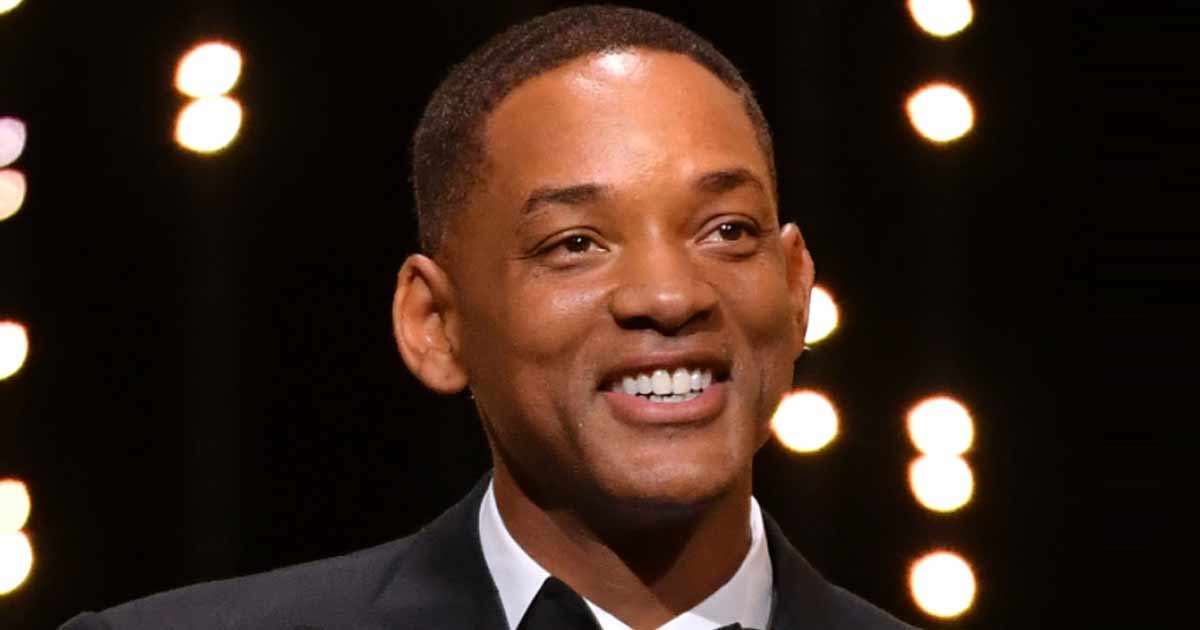 Will Smith: There's no infidelity in my marriage