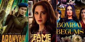 WITNESS THE TIMELESS QUEENS OF SCREEN WITH THESE STORIES FROM NETFLIX
