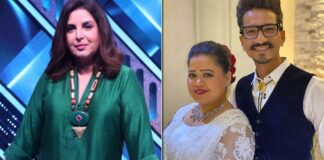 Wow.. Farah Khan needs tips from Bharti and Haarsh … read here to know more!