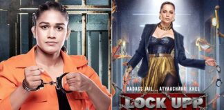 Wrestler Babita Phogat is 4th to be eliminated from Kangana Ranaut’s 'Lock Upp'